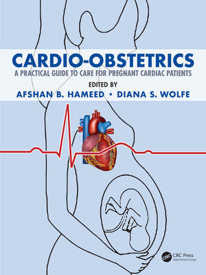 cover image of Cardio-Obstetrics